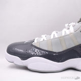 Air Jordan 6 Rings Cool Grey - Photo 6