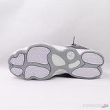 Air Jordan 6 Rings Cool Grey - Photo 5