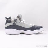 Air Jordan 6 Rings Cool Grey - Photo 3