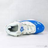 Air Jordan 6 Rings UNC - Photo 8