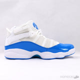 Air Jordan 6 Rings UNC - Photo 3