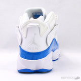 Air Jordan 6 Rings UNC - Photo 4
