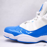 Air Jordan 6 Rings UNC - Photo 6