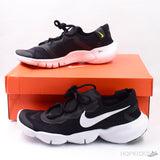 Free RN 5.0 Black - Photo 2