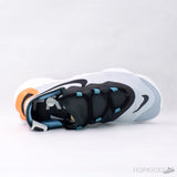 Free Run 5.0 Dark Smoke - Photo 8