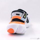 Free Run 5.0 Dark Smoke - Photo 4