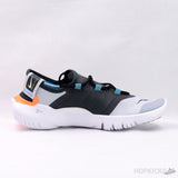 Free Run 5.0 Dark Smoke - Photo 3
