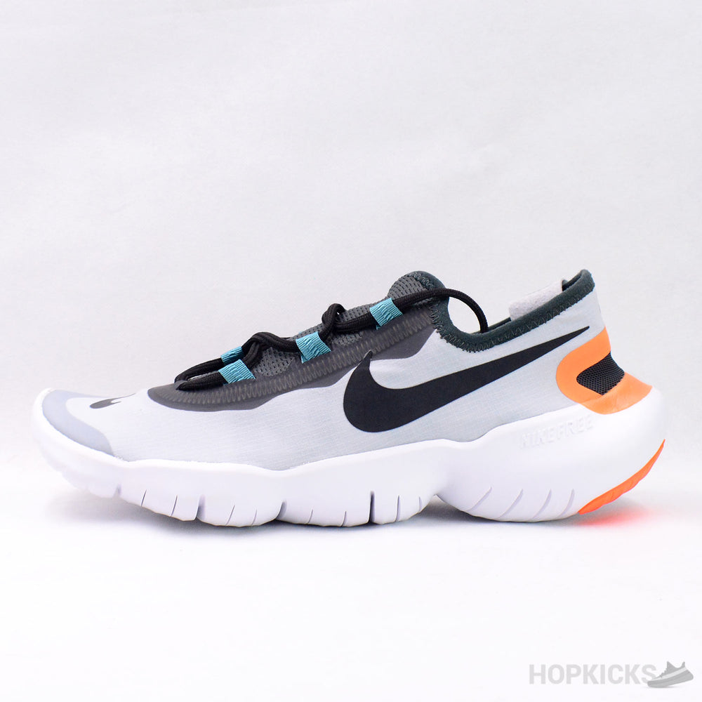 Free Run 5.0 Dark Smoke