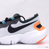 Free Run 5.0 Dark Smoke - Photo 7