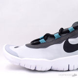 Free Run 5.0 Dark Smoke - Photo 6