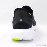 Free RN 5.0 Black Volt - Photo 4