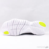 Free RN 5.0 Black Volt - Photo 5