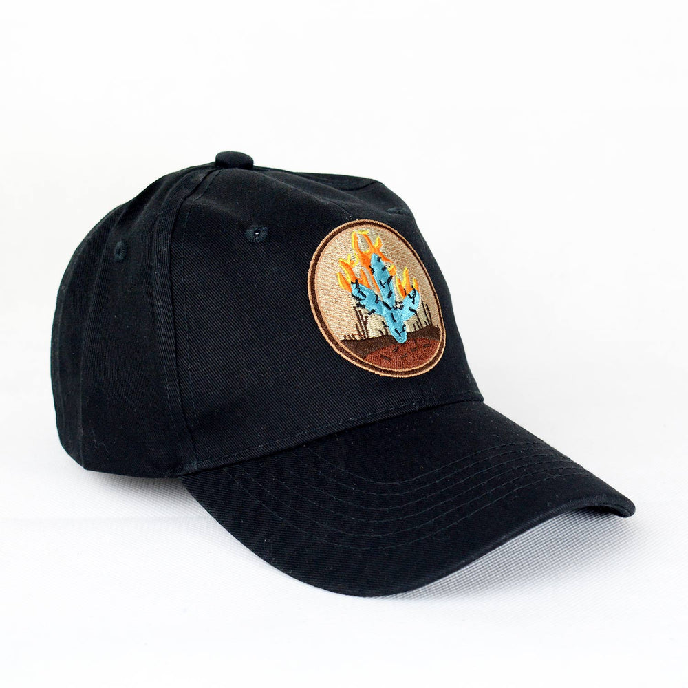 Travis Scott Rodeo Cactus Cap