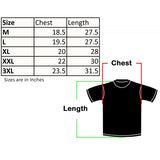 Off-White Rolling Waves Tee [HOP Batch] - Photo 3