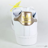 Superstar White Rose Gold - Photo 4