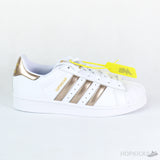 Superstar White Rose Gold - Photo 1