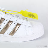 Superstar White Rose Gold - Photo 7