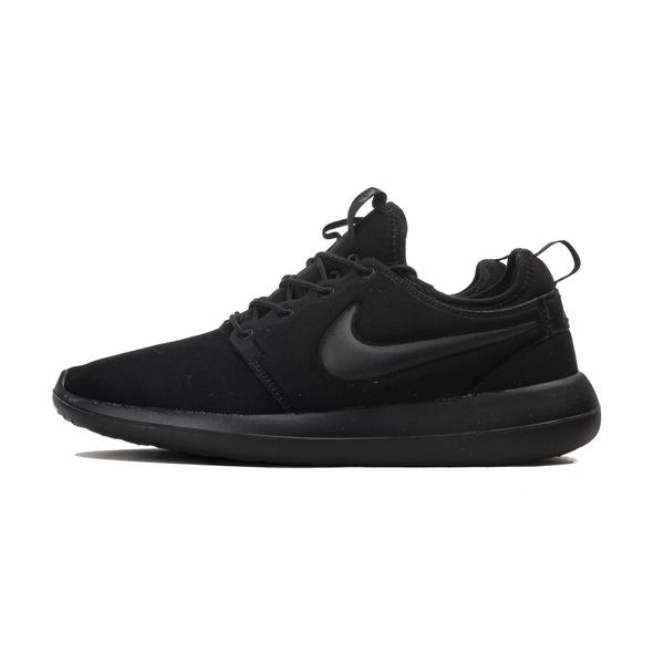 Nike Roshe 2 Triple Black [ High end materials ]