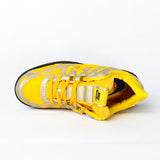 Off-White X Air Rubber Dunk University Gold - Photo 8