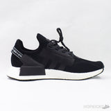 NMD R1 V2 Black White [Real Boost] - Photo 3