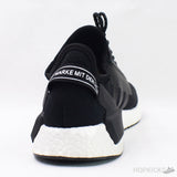 NMD R1 V2 Black White [Real Boost] - Photo 4