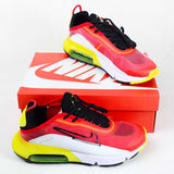 Air Max 2090 Red Yellow - Photo 2