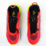 Air Max 2090 Red Yellow - Photo 8