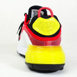 Air Max 2090 Red Yellow - Photo 4