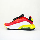 Air Max 2090 Red Yellow - Photo 3