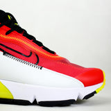 Air Max 2090 Red Yellow - Photo 7