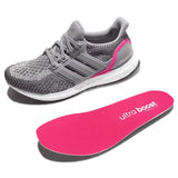 Ultra Boost W Grey Pink - Photo 4