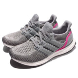 Ultra Boost W Grey Pink - Photo 3