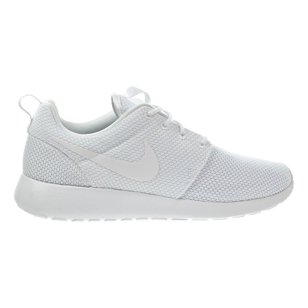 Authentic Nike Roshe 1 Triple White [ LICENSED / IMPORTED ]