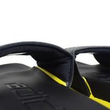 Adilette Performance Black Yellow [Economy Version] - Photo 4
