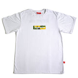 Supreme Brooklyn Camo Box Tee [HOP Batch] - Photo 1