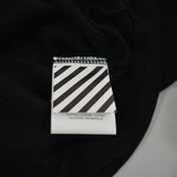 Off-White Split Logo Sweatshirt [Hop Batch] - Photo 7