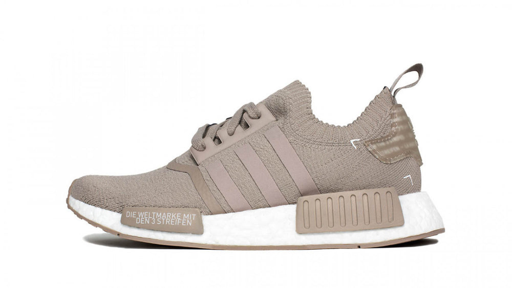 NMD French Biege [ REAL BOOST / PREMIUM VERSION ]