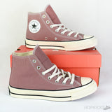 Converse Chuck Hi Saddle Brown - Photo 2