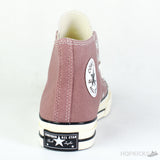 Converse Chuck Hi Saddle Brown - Photo 5