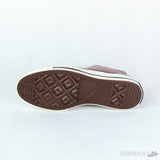 Converse Chuck Hi Saddle Brown - Photo 4
