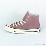 Converse Chuck Hi Saddle Brown - Photo 3