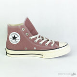 Converse Chuck Hi Saddle Brown - Photo 1