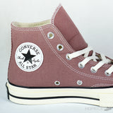 Converse Chuck Hi Saddle Brown - Photo 6