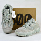Yeezy Boost 500 Salt - Photo 1