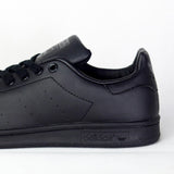 Stan Smith All Black - Photo 7