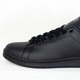 Stan Smith All Black - Photo 6