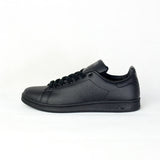 Stan Smith All Black - Photo 2
