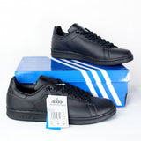 Stan Smith All Black - Photo 1
