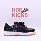 Travis Scott X Air Force 1 Alternate Cactus Jack - Photo 3