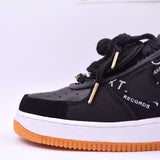 Travis Scott X Air Force 1 Alternate Cactus Jack - Photo 6